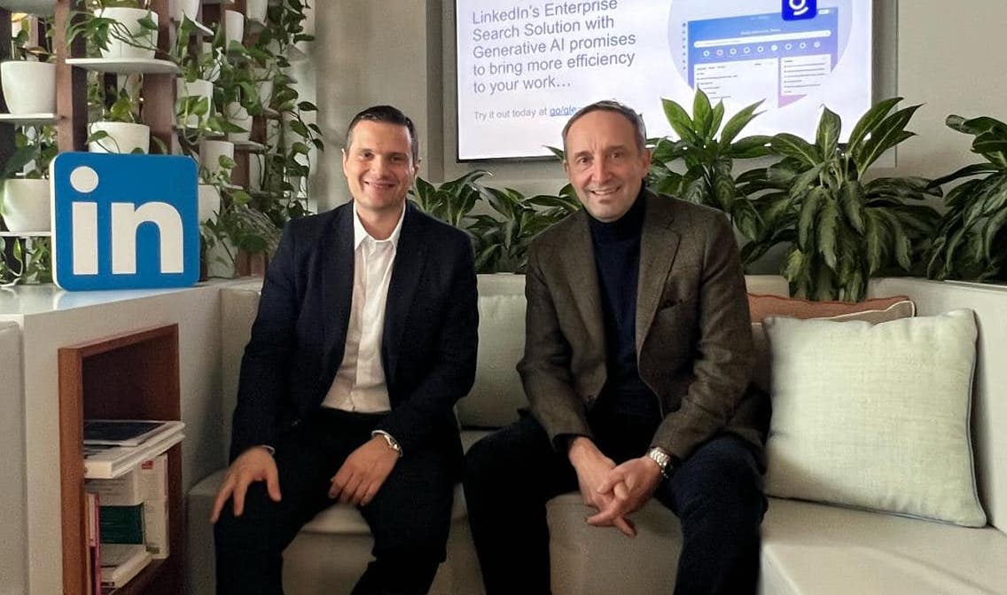 Lavoro e digitale, siglata partnership tra LinkedIn, PA social e Fondazione Italia digitale