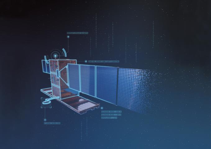Il cloud nello Spazio della Difesa italiana