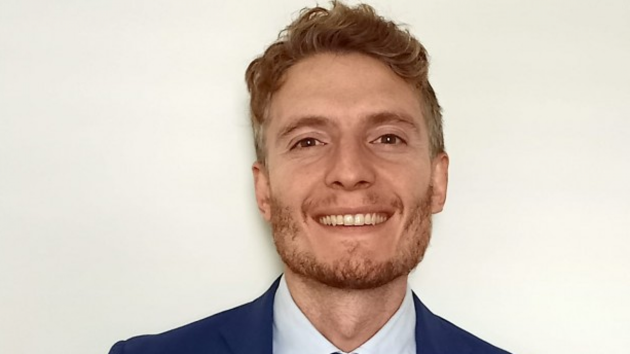 Francesco Magallo nuovo Key Account Manager di Panasonic Mobile Solutions