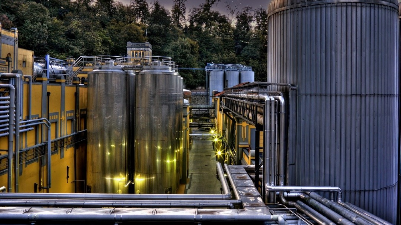 A dicembre 2023 il fatturato dell’industria diminuisce dello 0,1% in termini tendenziali