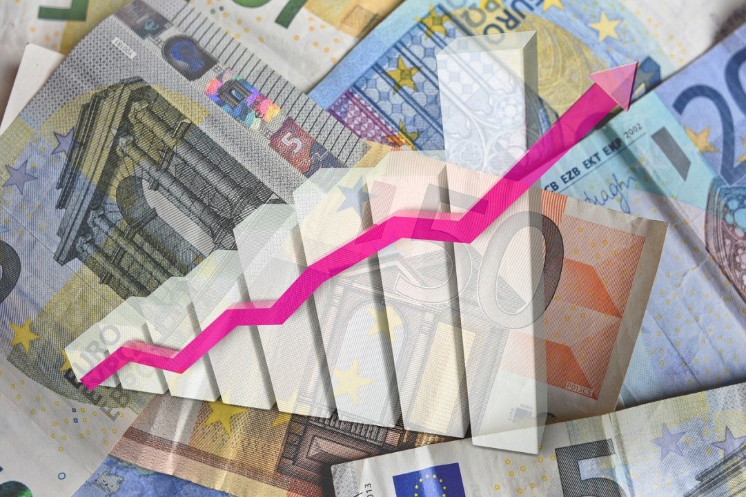 Istat: inflazione stabile a febbraio