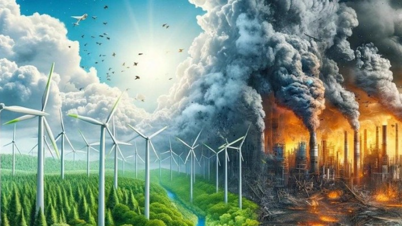 Studio: l’impatto dell’agricoltura sul PM2.5 in Lombardia è paragonabile agli effetti di urbanizzazione, industria e trasporti
