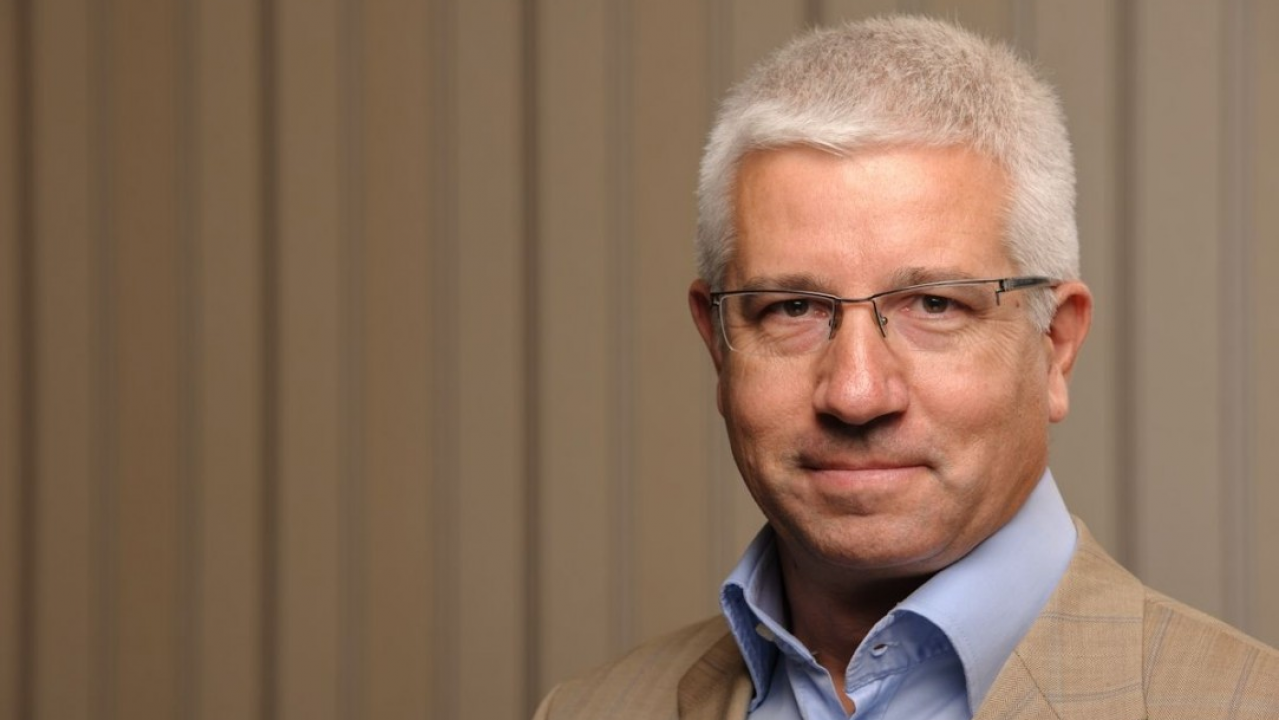 Jean-Philippe Baert nominato CEO di Splio