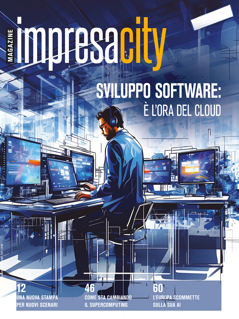 ImpresaCity Magazine