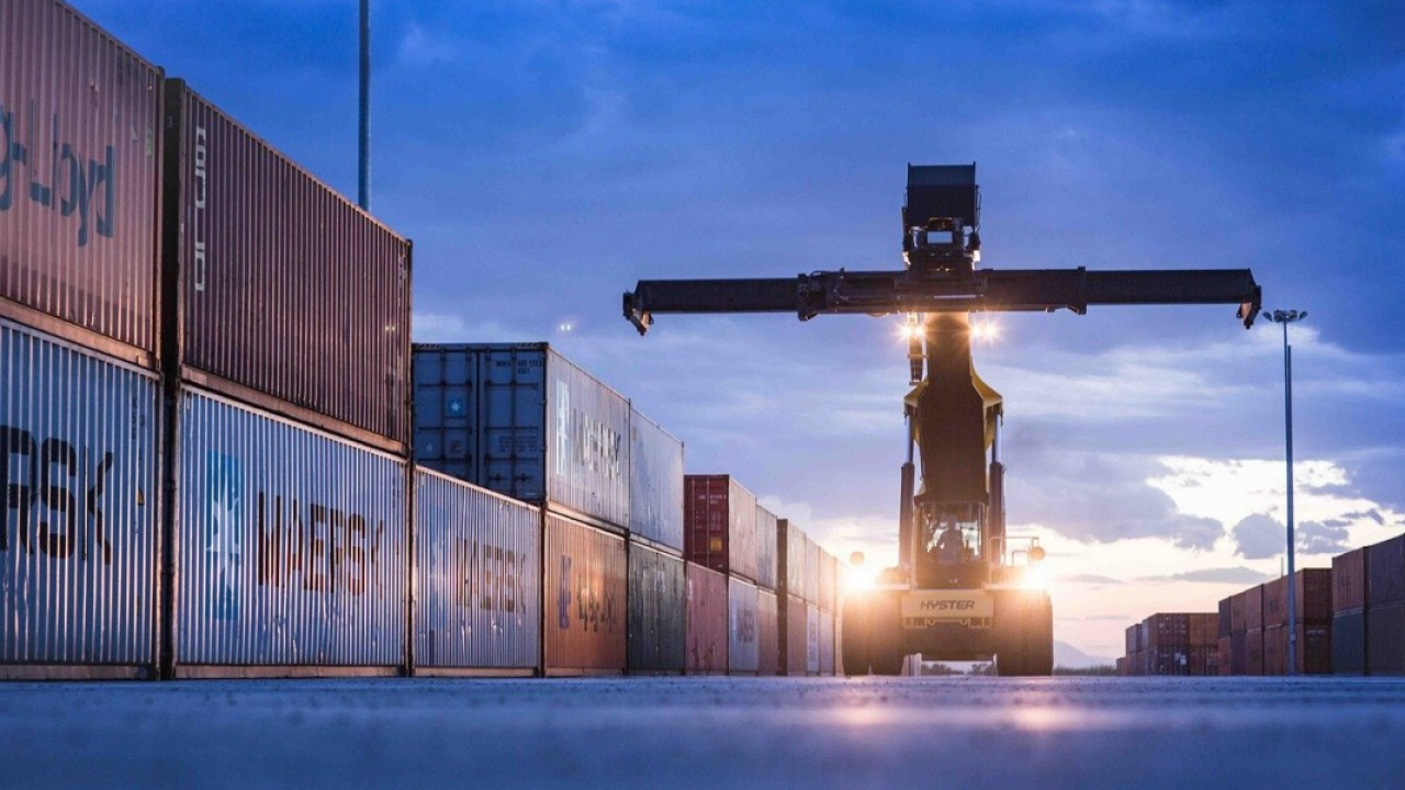 Export regioni italiane: forte crescita del Sud grazie alla performance della Campania