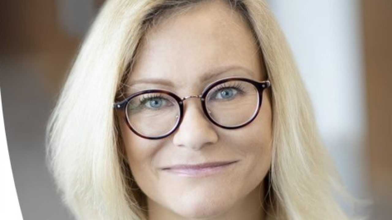 AVEVA nomina Joanna Mainguy nuova Sustainability Accelerator Director