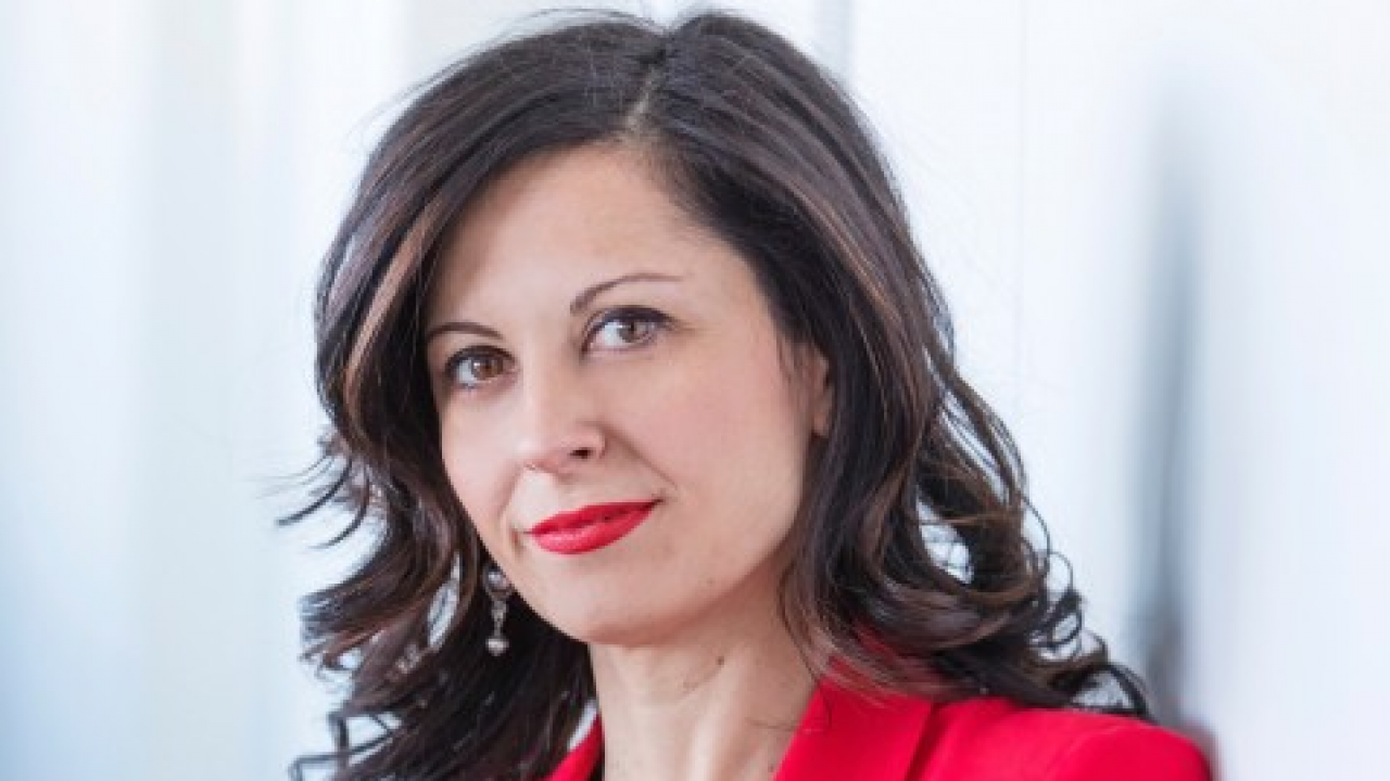 Kaspersky: Maura Frusone assume il ruolo di Head of B2B Sales