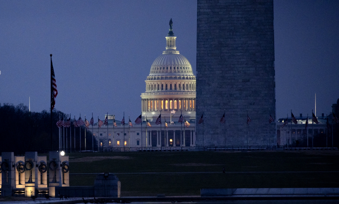 ServiceNow, con Washington ancora più AI generativa