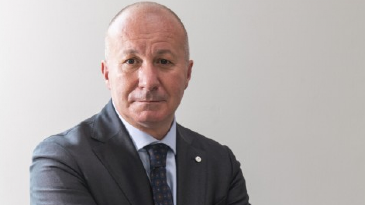 Samsung Italia: Dario Guido nominato Vice President of Health & Medical Equipment Division