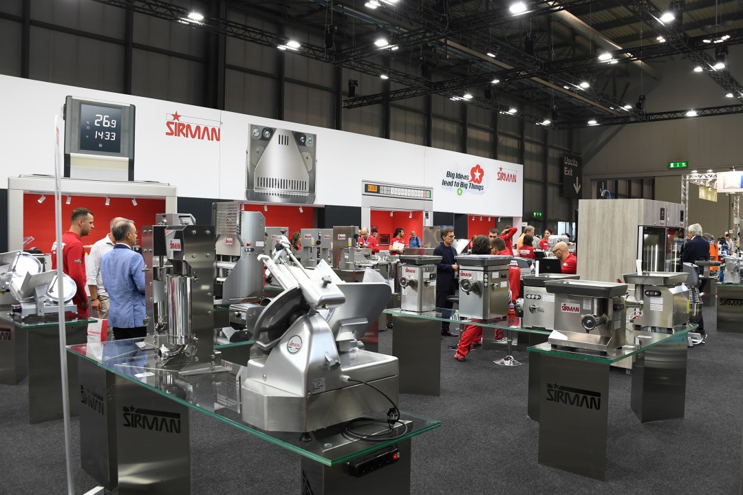 Con Kyndryl l’ERP di Sirman arriva sul cloud di AWS