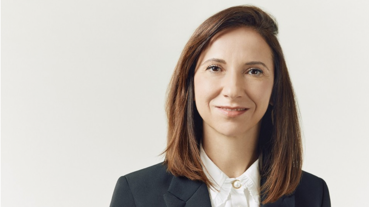 Lectra nomina Antonella Capelli Presidente della regione EMEA