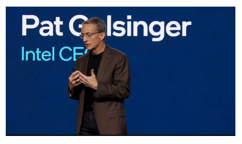 Intel, a tutta Enterprise AI con Gaudi 3 e una piattaforma aperta