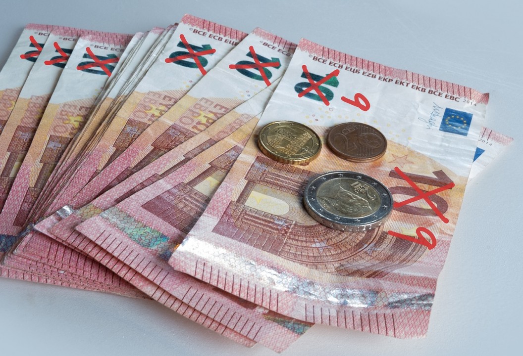 Istat: a marzo l’inflazione risale, portandosi all’1,2%