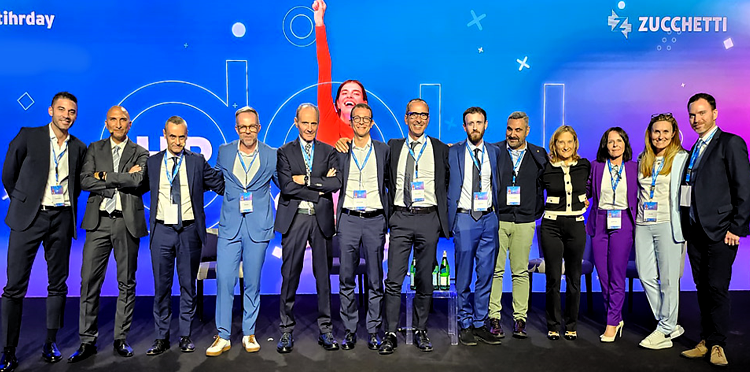 Zucchetti, i nuovi trend della gestione del personale in Italia