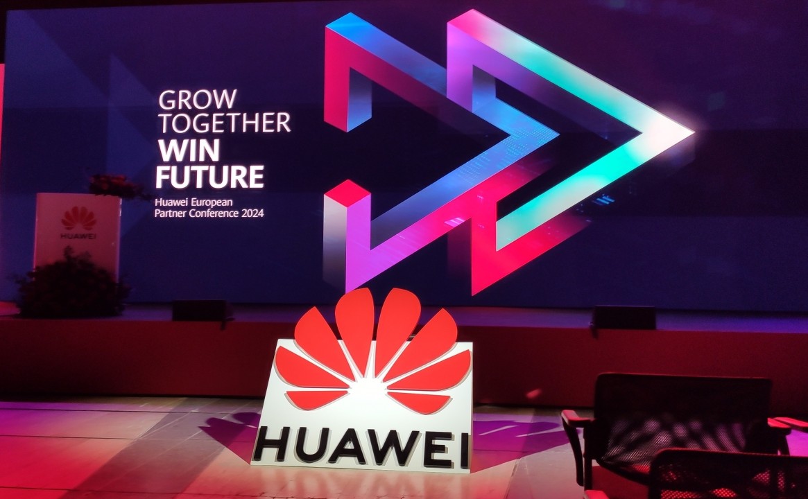 Huawei, il Wi-Fi 7 al centro della European Partner Conference