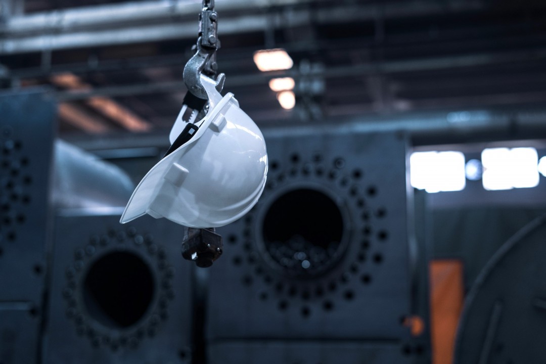 La Smart Safety secondo Paglieri