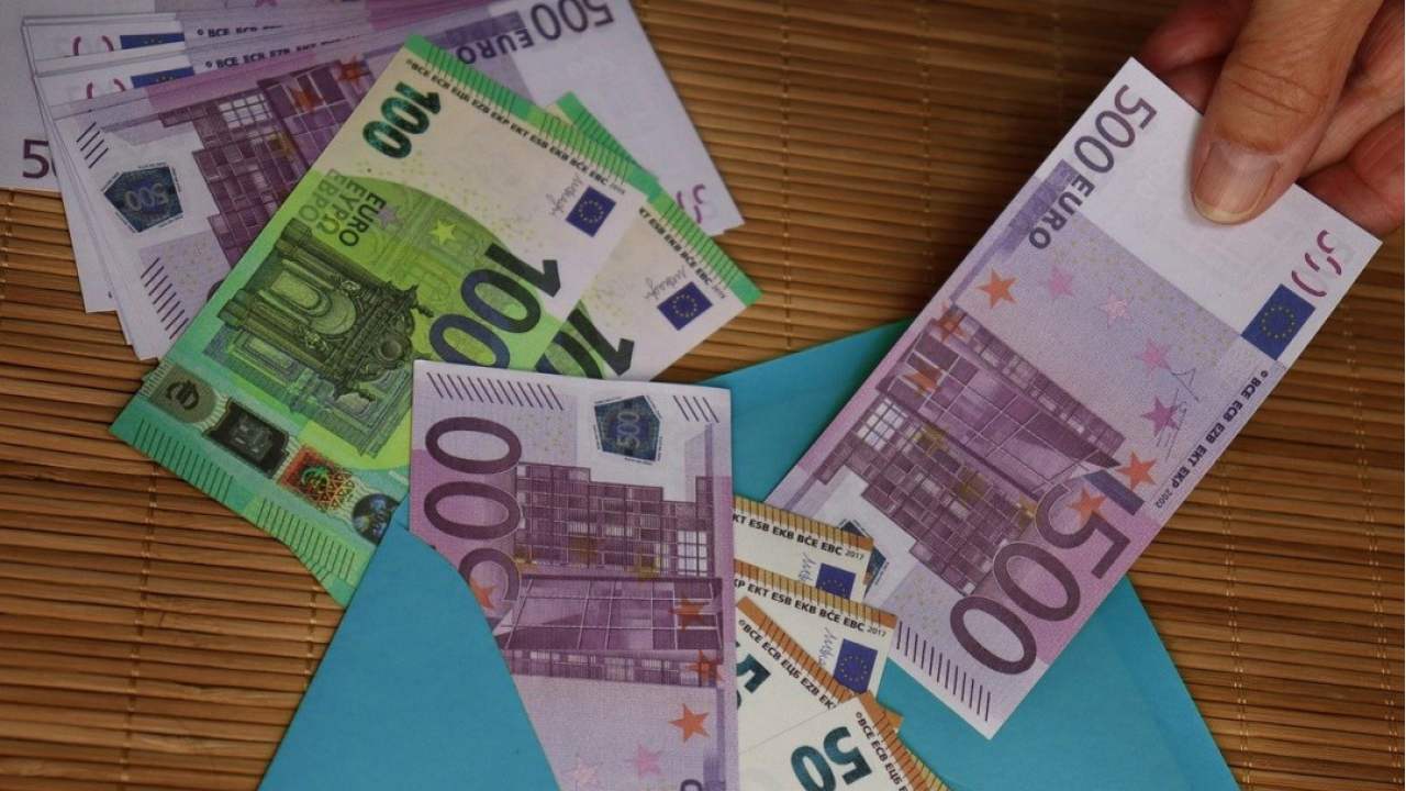 Istat: si riducono i redditi reali per l’inflazione