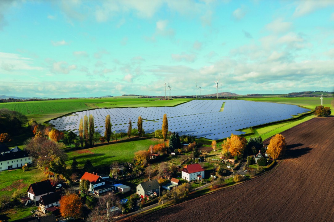 DVP Solar e Seapower: alleanza per lo sviluppo sostenibile dell’energia rinnovabile al Nord Italia
