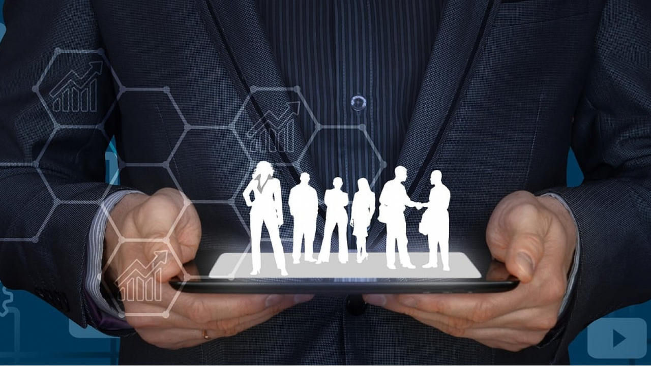 Report HAYS Flash: nel I quadrimestre crescono le opportunità lavorative da parte delle imprese (+8%)