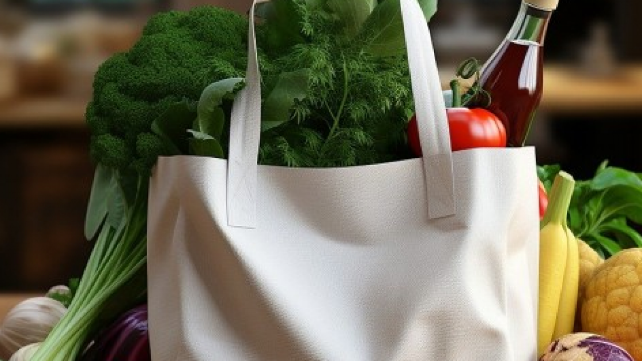 Osservatorio packaging del largo consumo: carrello della spesa sempre piú salutare e sostenibile