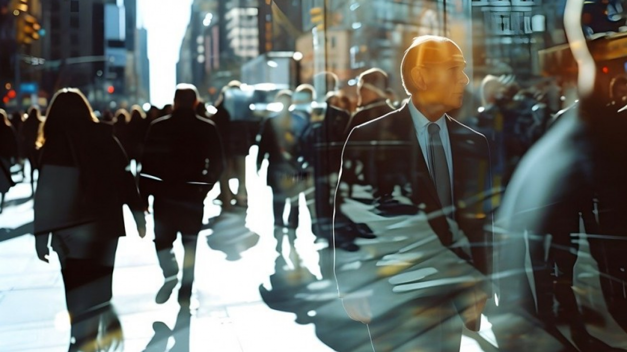 Confcommercio: a marzo l’indice di disagio sociale si è attestato a 12,0 (-0,6 su febbraio)