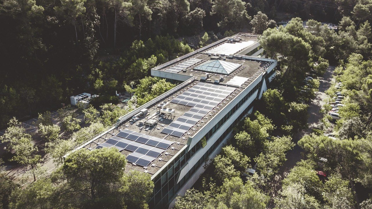 SAP, l’AI generativa trova il suo Centro