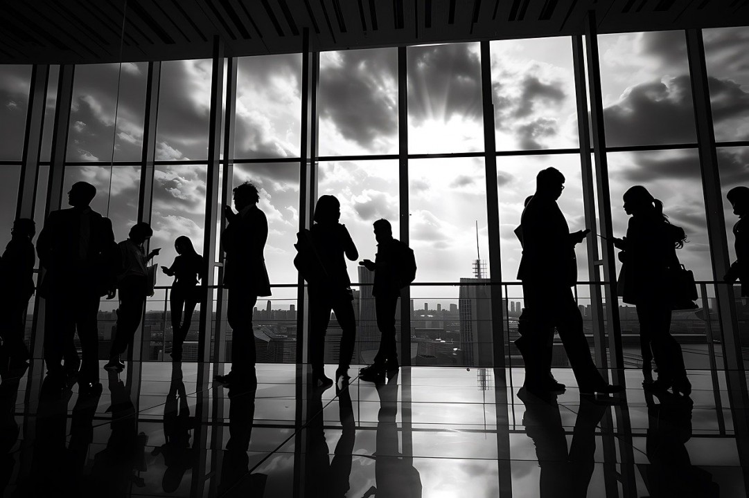 LinkedIn: i professionisti della GenZ si sentono giudicati dai colleghi senior