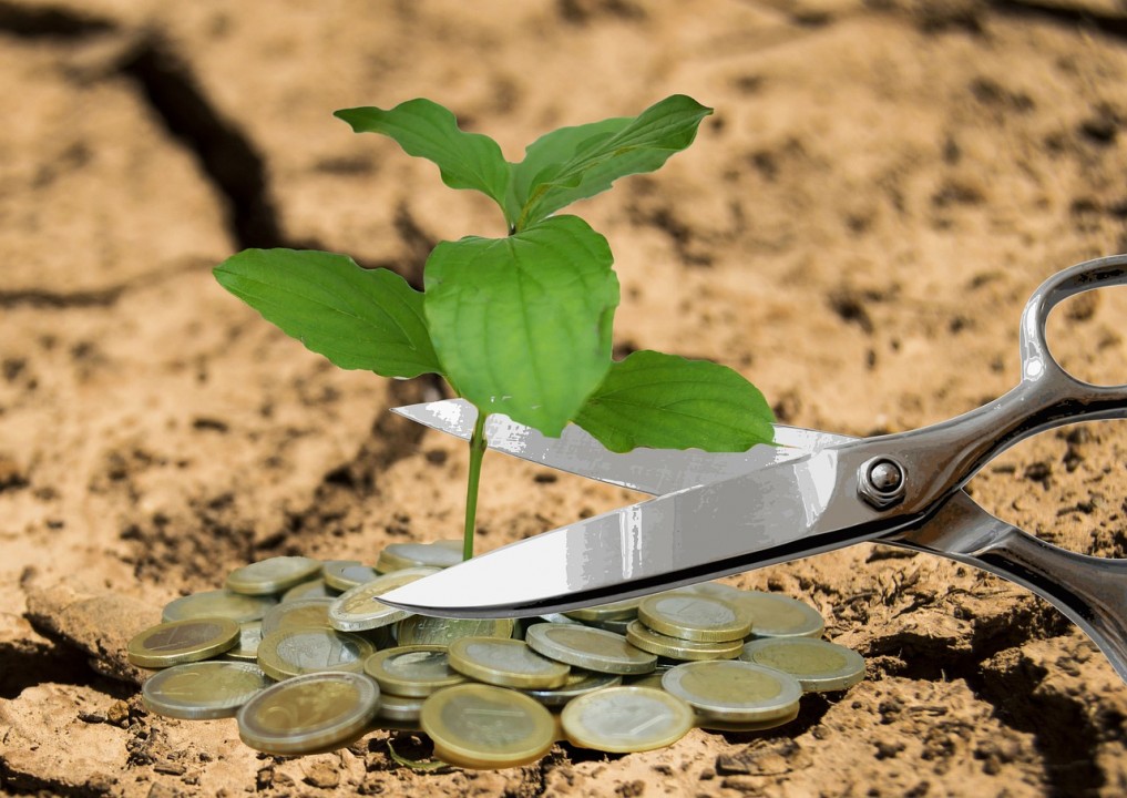 Tassi su liquidità imprese, Unimpresa: aziende meridionali penalizzate rispetto al Nord