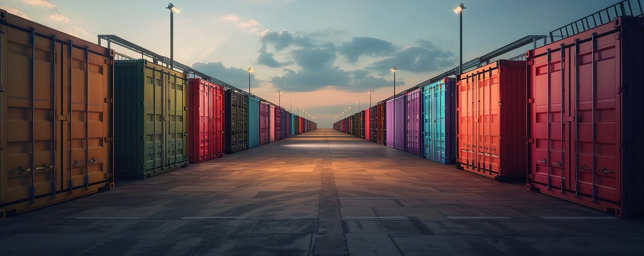 A marzo export -1,7%, import +1,5%; prezzi all’import +0,6% su febbraio