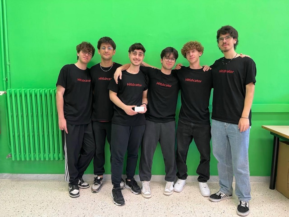 Hitlocator vince il premio Impresa 5.0 promosso da ABB