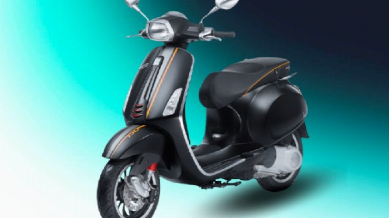 talet-e converte gli scooter endotermici in elettrici