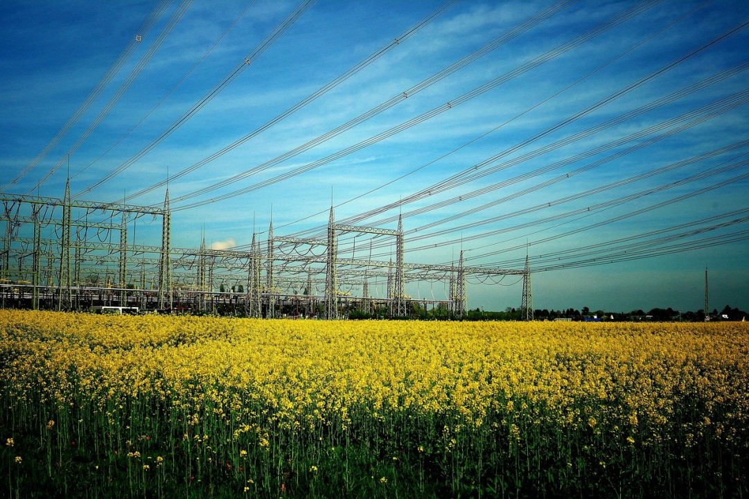 Terna, ad aprile oltre il 50% della domanda di energia coperta da fonti rinnovabili
