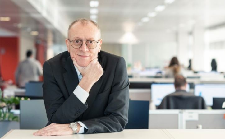 Dell Technologies World, essere pronti per l’AI generativa