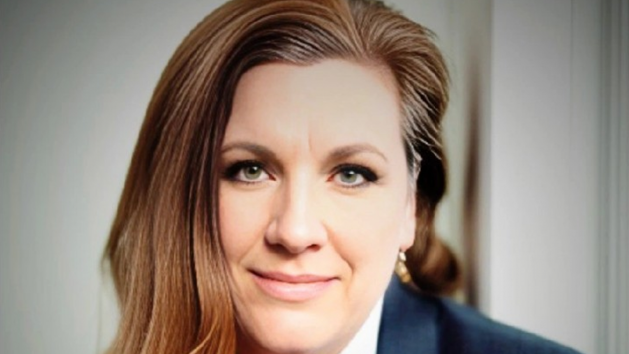 MPS Monitor e Nexera nominano Sarah Henderson Regional Director per il Nord America