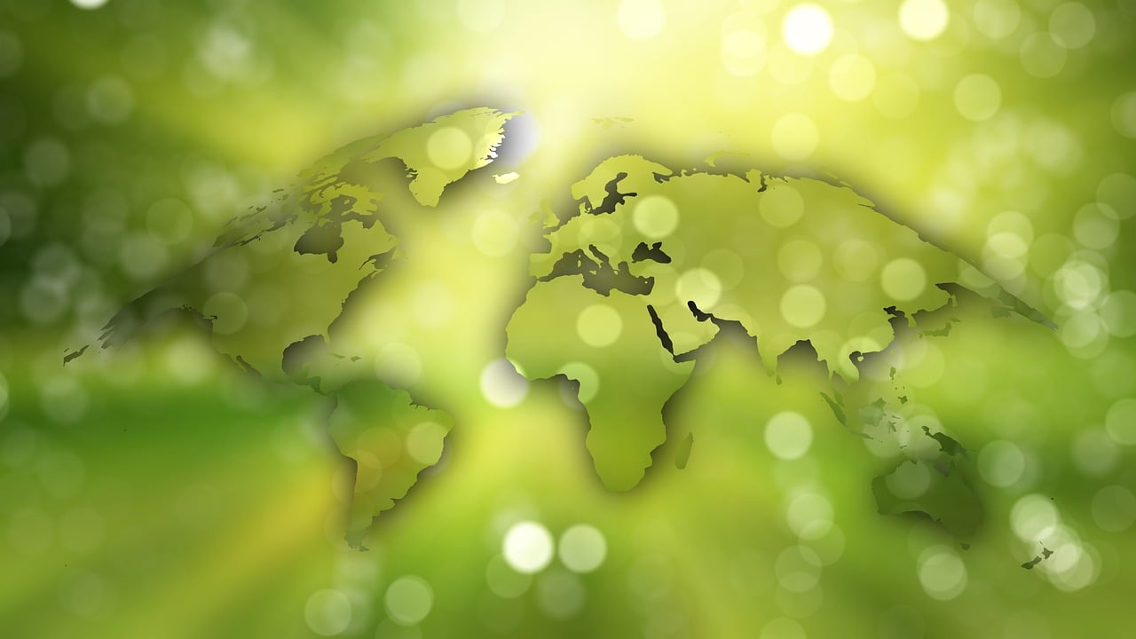 Ambiente: arriva l’algoritmo che traccia l’inquinamento dell’aria