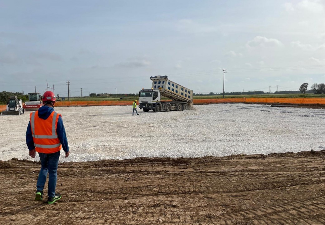 RWE costruirà un nuovo parco eolico da 53 MW