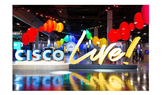 Cisco Live 2024, a tutta AI per un futuro più connesso e sicuro