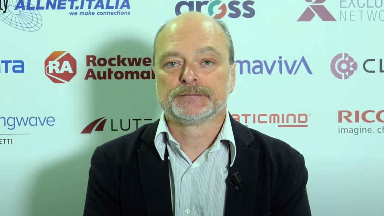 «Servono capillarità e personalizzazione per costruire la security a misura di impresa italiana», l'approccio di Ricoh