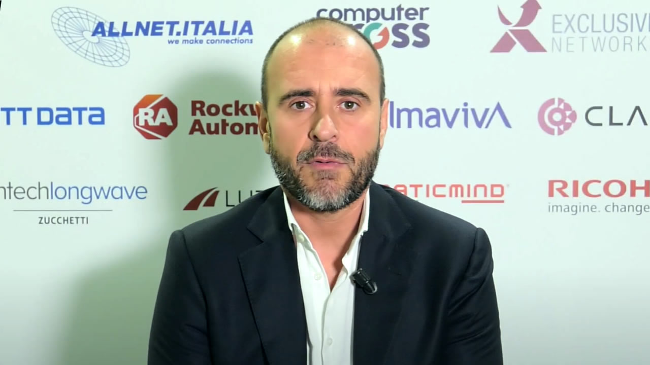 «Oltre la distribuzione a valore ci muoviamo verso il servizio a 360°» la scommessa, vinta, di Exclusive Networks