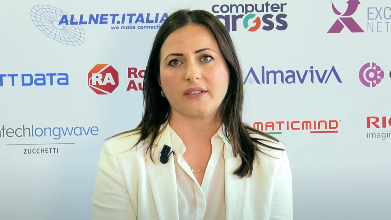 «Così costruiamo un ecosistema a misura di security», Computer Gross e il senso della sicurezza per la distribuzione a valore