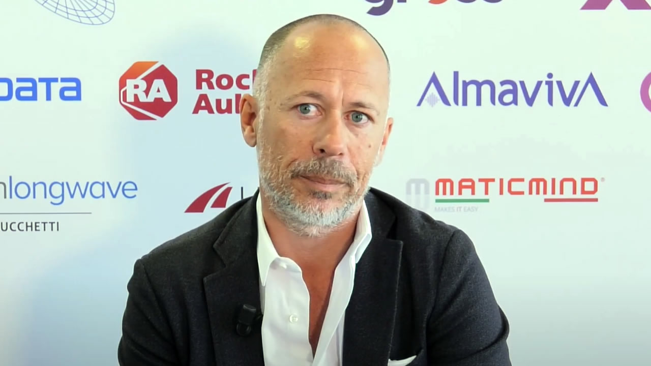 «La partnership con Fortinet una componente strategica della nostra offerta», Lantech Longwave e la sicurezza che serve alla imprese