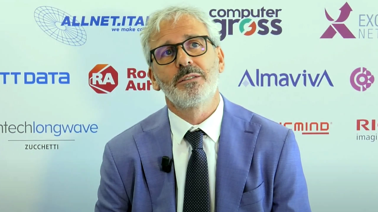 «Le relazioni, il cuore della nuova rivoluzione della security», Sielte e il senso dei Fortinet Security Day