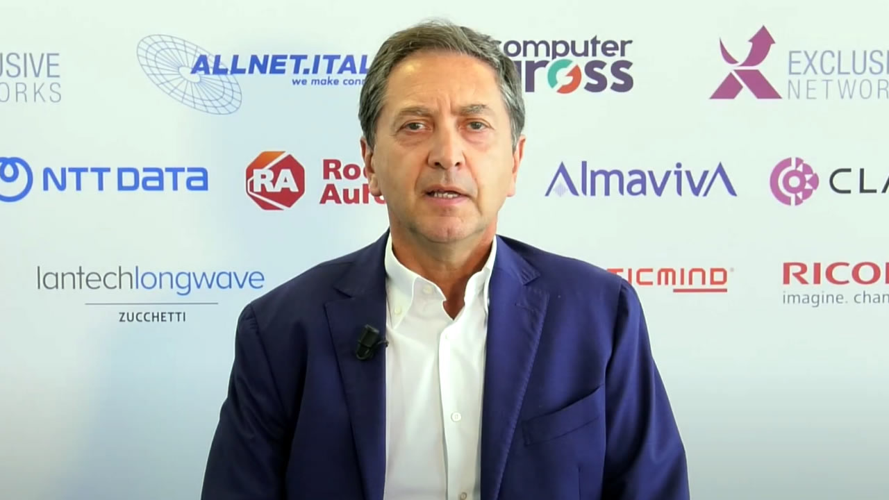 «L'opportunità, unica, di un ecosistema mai così vivo e di valore. Un elemento chiave per i system integrator», la voce di S3K 