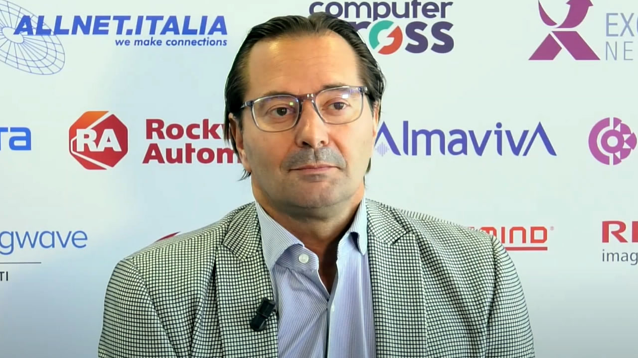 «Servono nuove soluzioni, nuove idee di sicurezza», Var Group e il canale da record con Fortinet 