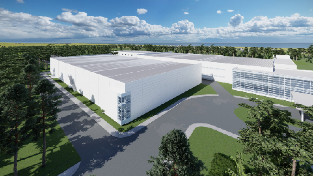 Epson: 5,1 miliardi di yen per la nuova fabbrica 