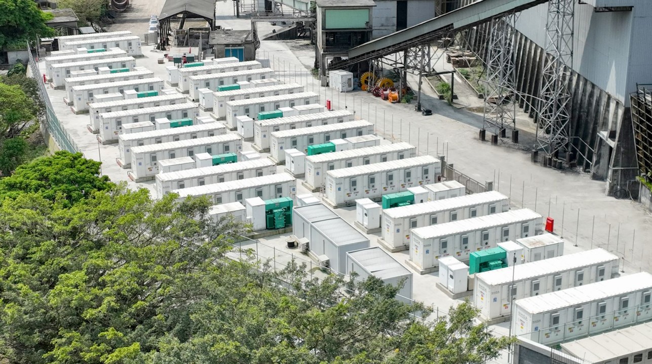 NHOA Energy: 113MWh di stoccaggio di energia a batterie con Statkraft in Scozia