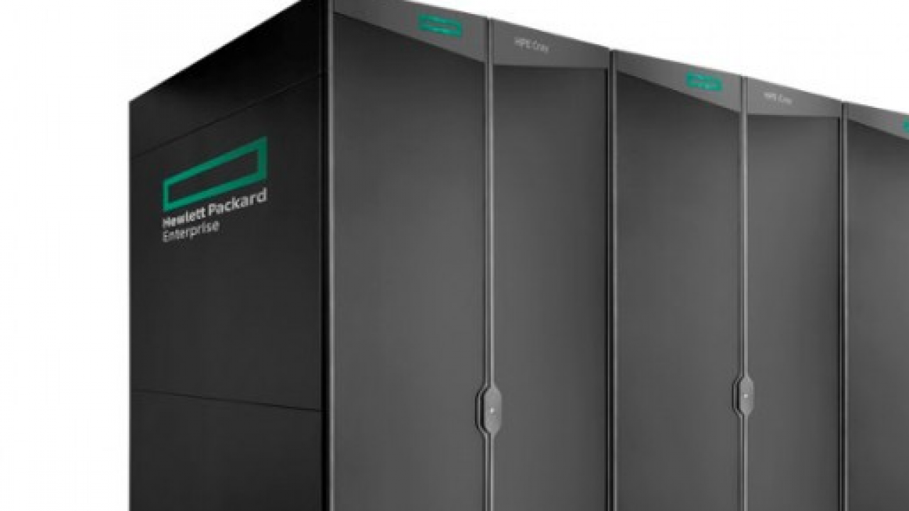 HP e Danfoss collaborano per ridurre il consumo energetico dei data center e riutilizzare il calore in eccesso