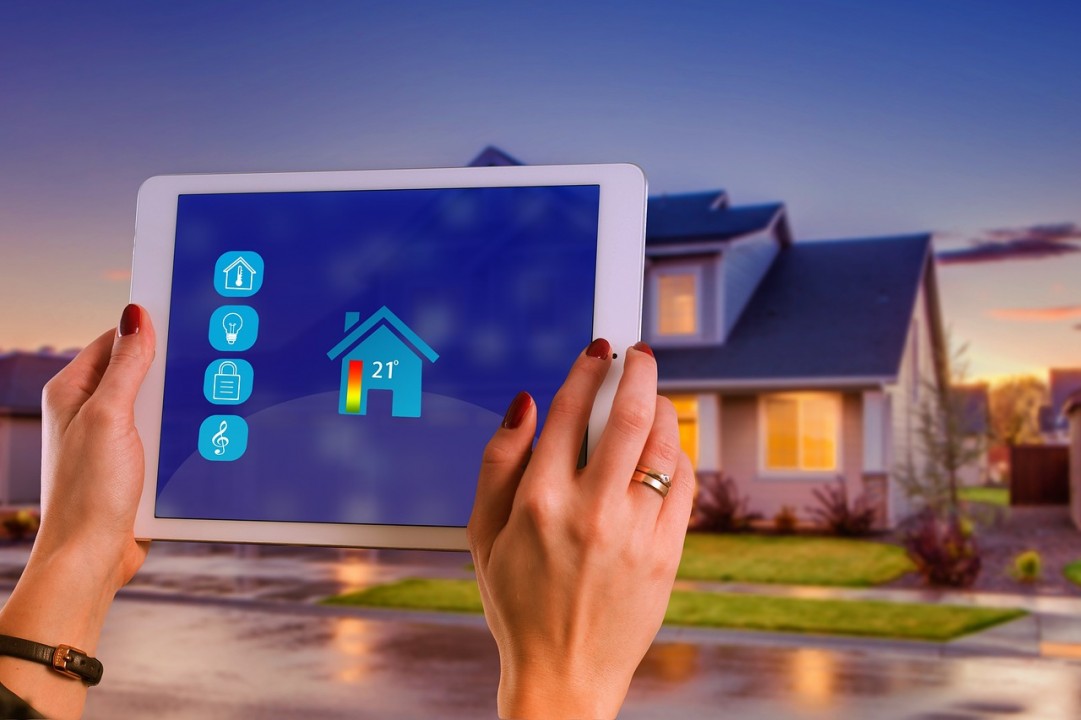 Smart city: l’Italia si prepara alla sfida degli edifici intelligenti