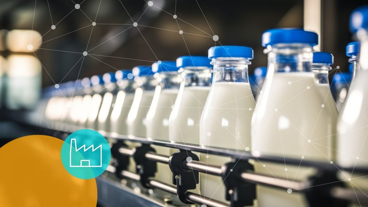 Digimarc e OMRON collaborano per innovare l'automazione industriale   