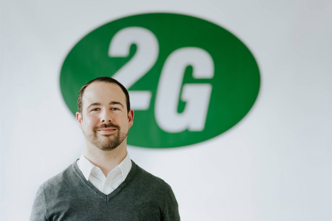 2G: dal gas all'Idrogeno, un passo decisivo verso l'energia sostenibile